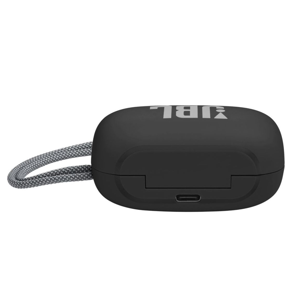 Наушники JBL Reflect Aero TWS Black (JBLREFLECTAEROBLK) - 6