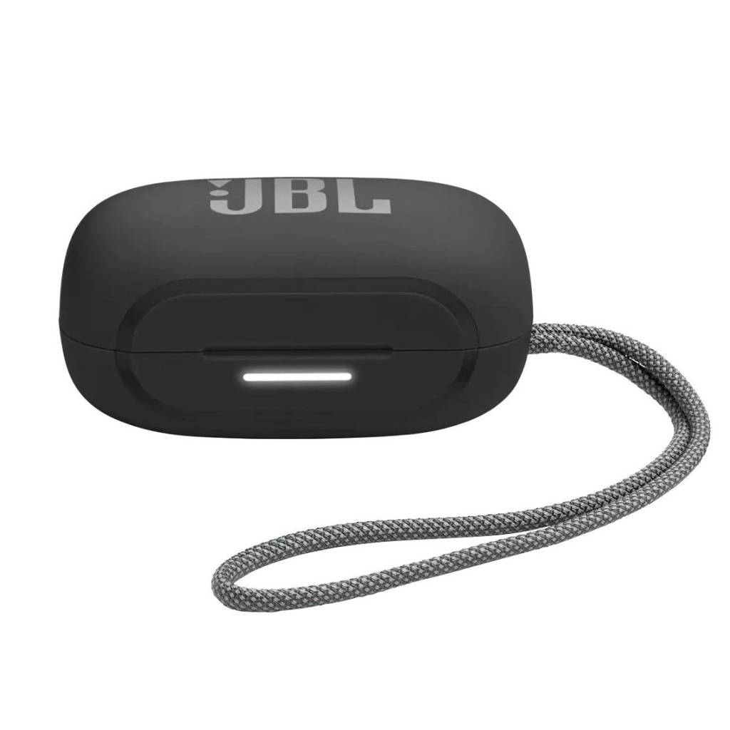 Наушники JBL Reflect Aero TWS Black (JBLREFLECTAEROBLK) - 8