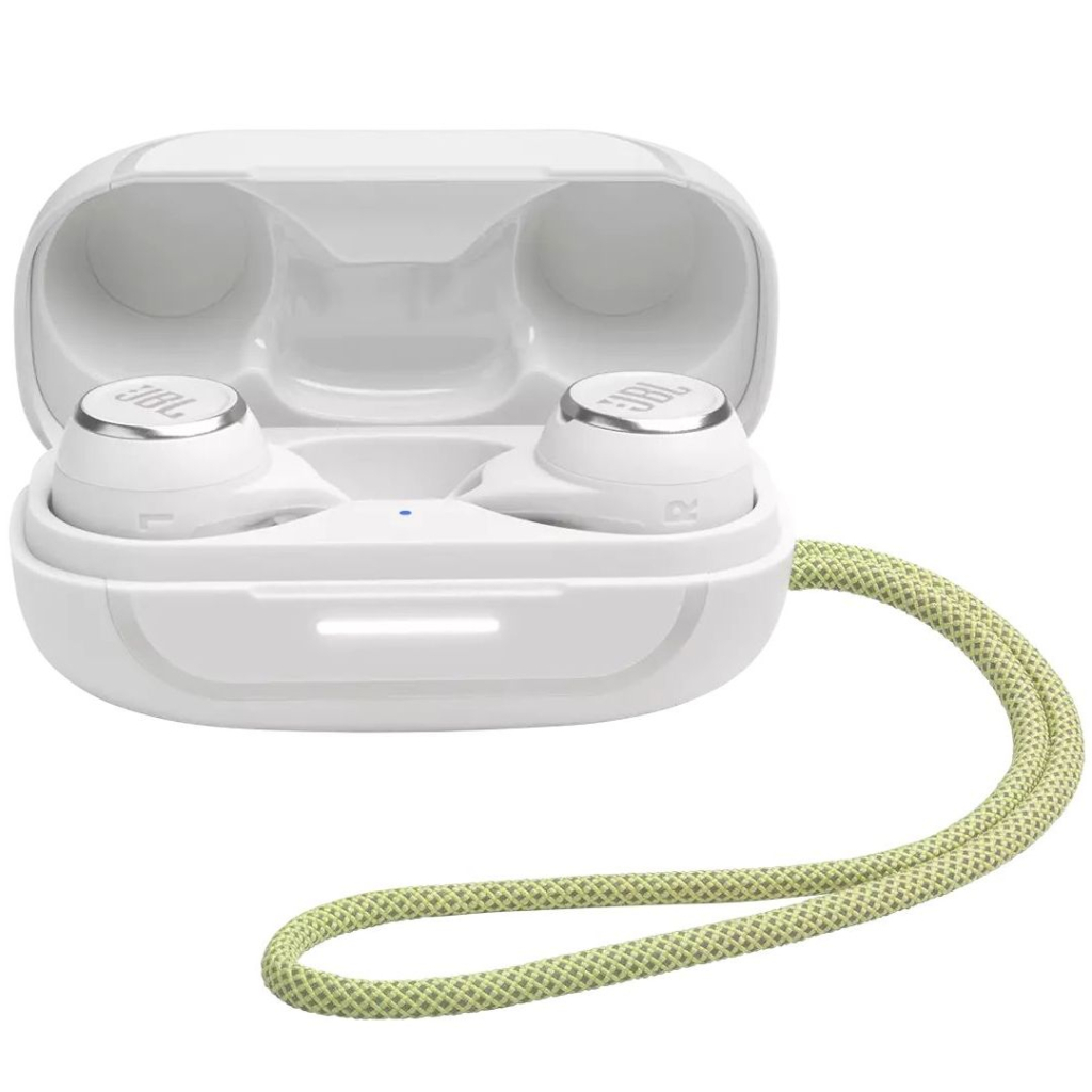 Наушники JBL Reflect Aero TWS Mint (JBLREFLECTAEROMINT) - 2