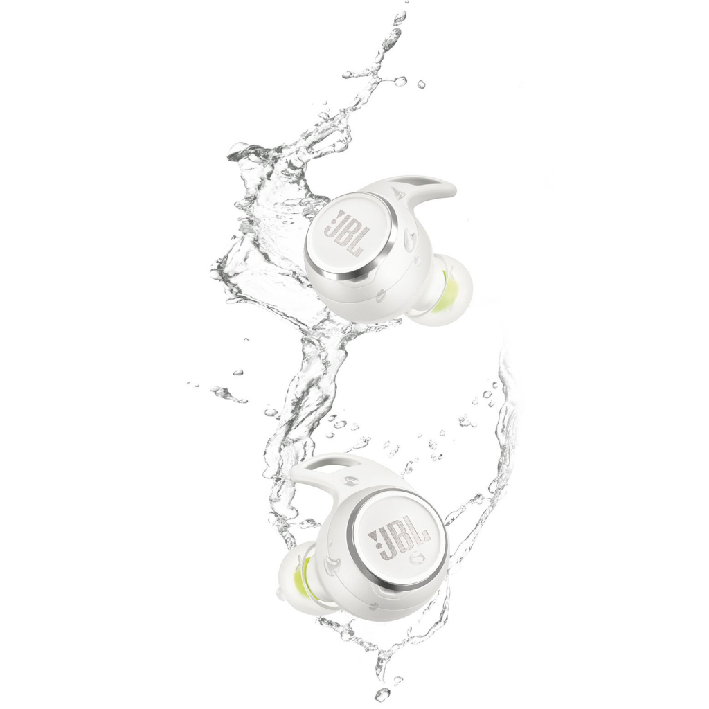 Наушники JBL Reflect Aero TWS Mint (JBLREFLECTAEROMINT) - 9