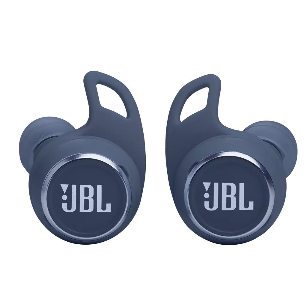 Наушники JBL Reflect Aero TWS Blue (JBLREFLECTAEROBLU) - 2