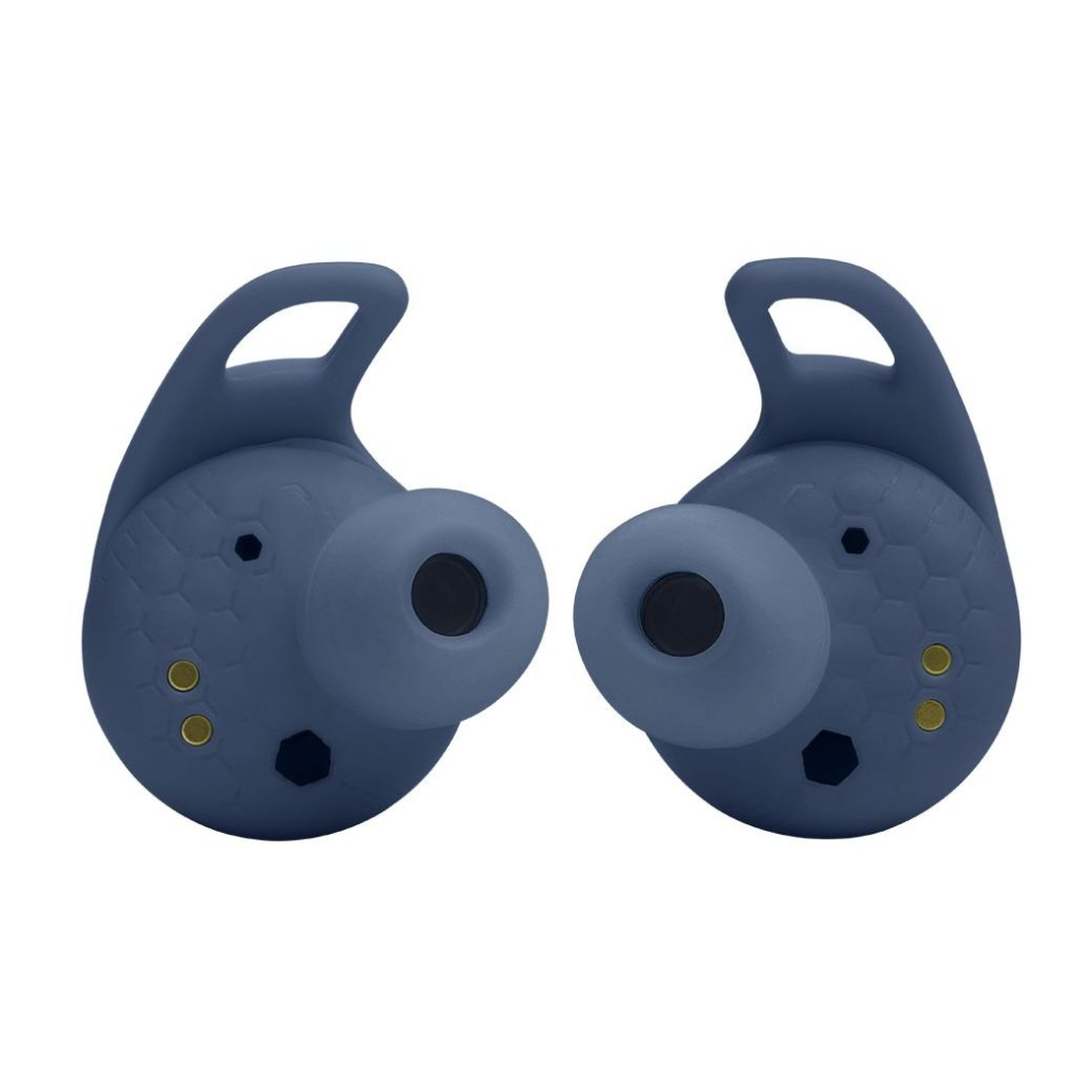 Наушники JBL Reflect Aero TWS Blue (JBLREFLECTAEROBLU) - 3