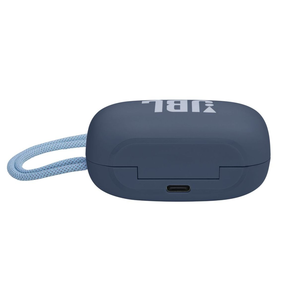 Наушники JBL Reflect Aero TWS Blue (JBLREFLECTAEROBLU) - 5