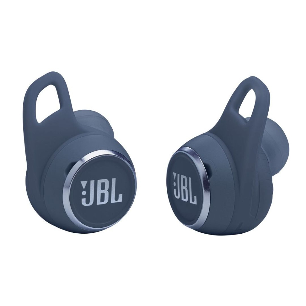 Наушники JBL Reflect Aero TWS Blue (JBLREFLECTAEROBLU) - 6