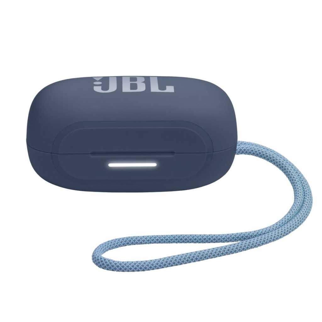 Наушники JBL Reflect Aero TWS Blue (JBLREFLECTAEROBLU) - 7