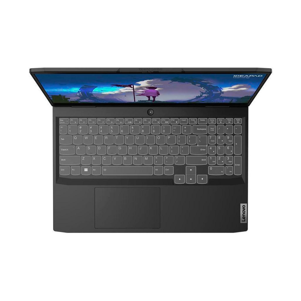 Ноутбук Lenovo IdeaPad Gaming 3 15ARH7 (82SB00GDRA) - 5