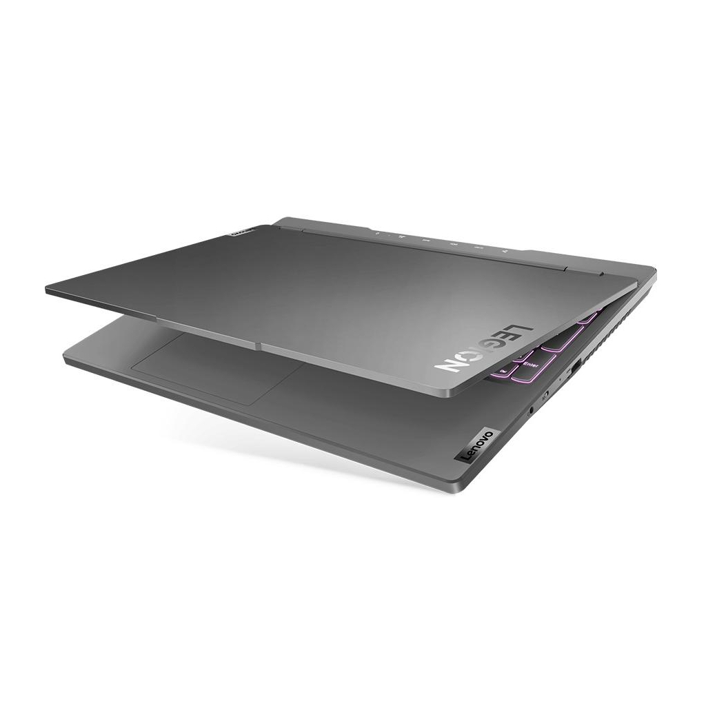 Ноутбук Lenovo Legion 5 15ARH7 (82RE006TRA) - 7