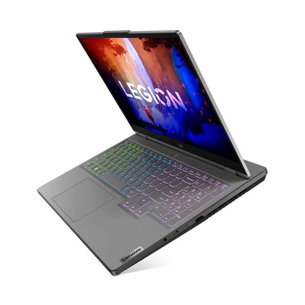 Ноутбук Lenovo Legion 5 15ARH7 (82RE006WRA) - 2