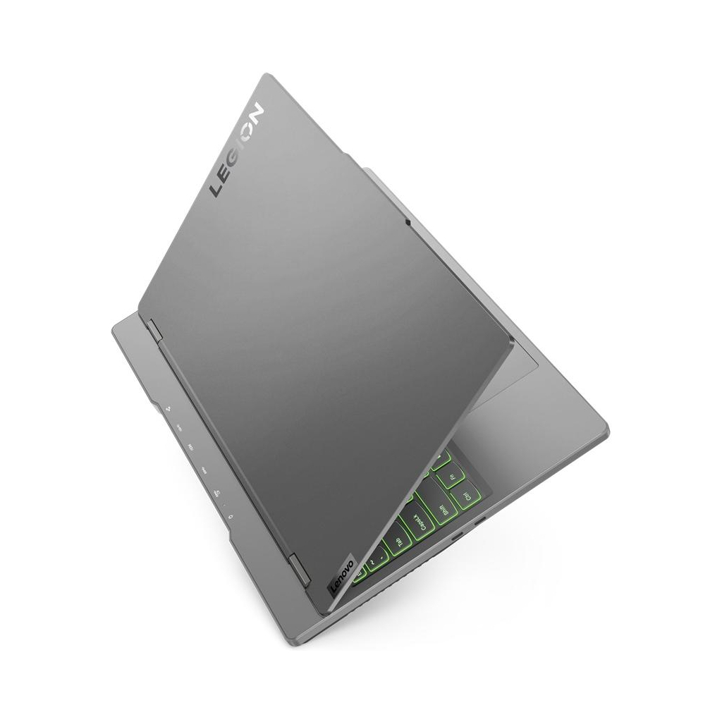 Ноутбук Lenovo Legion 5 15ARH7H (82RD00AVRA) - 5