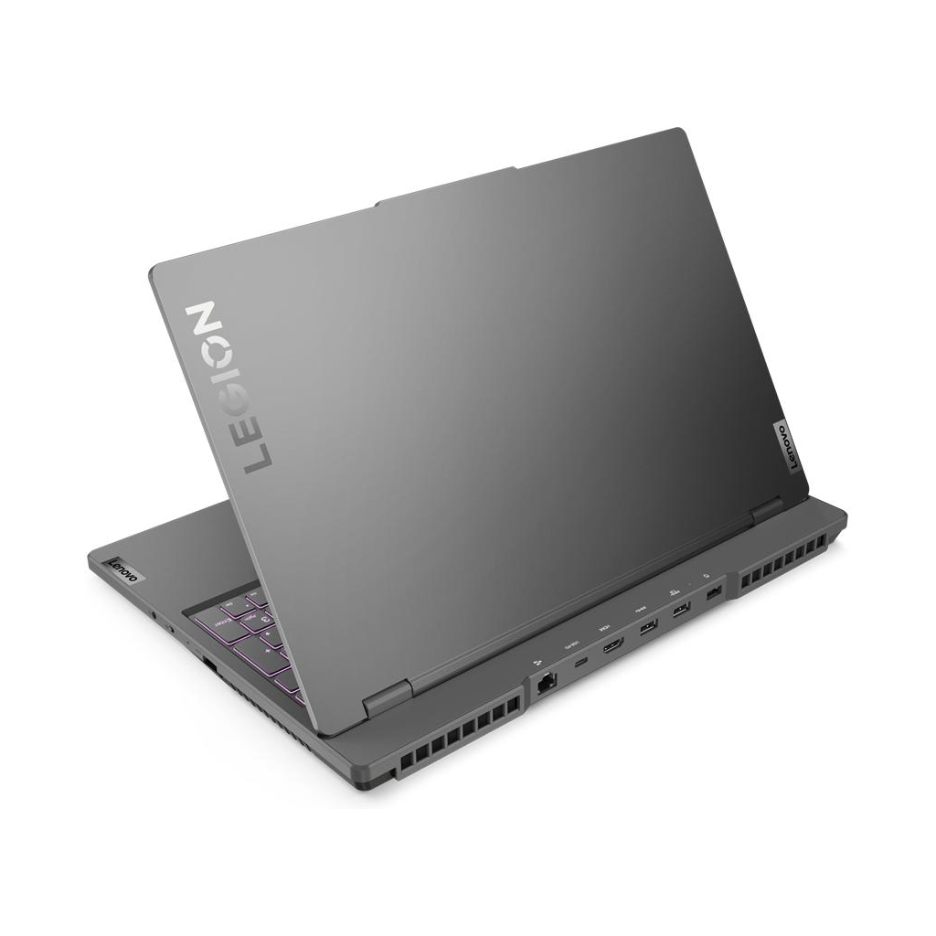 Ноутбук Lenovo Legion 5 15ARH7H (82RD00B6RA) - 6