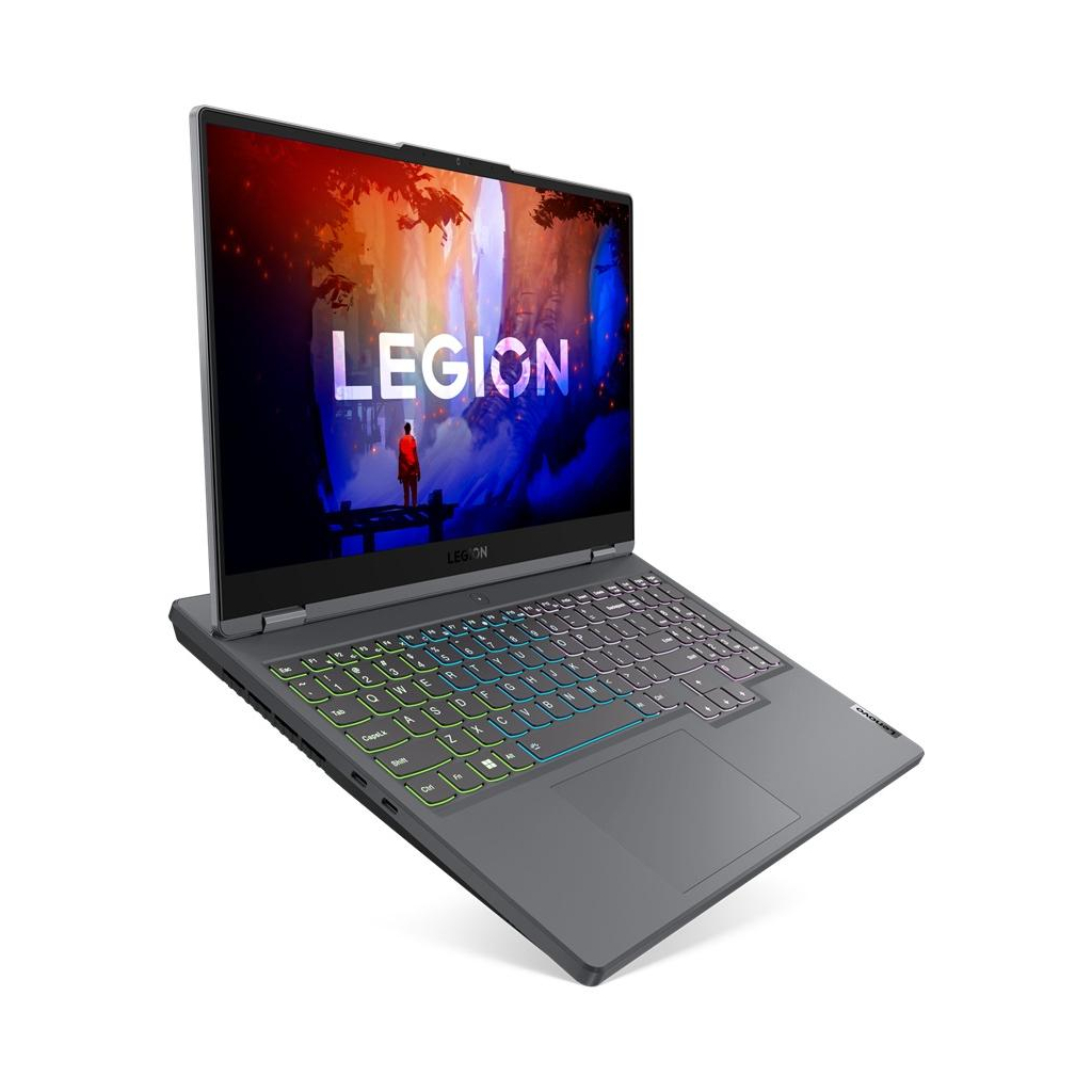 Ноутбук Lenovo Legion 5 15ARH7H (82RD00B3RA) - 1