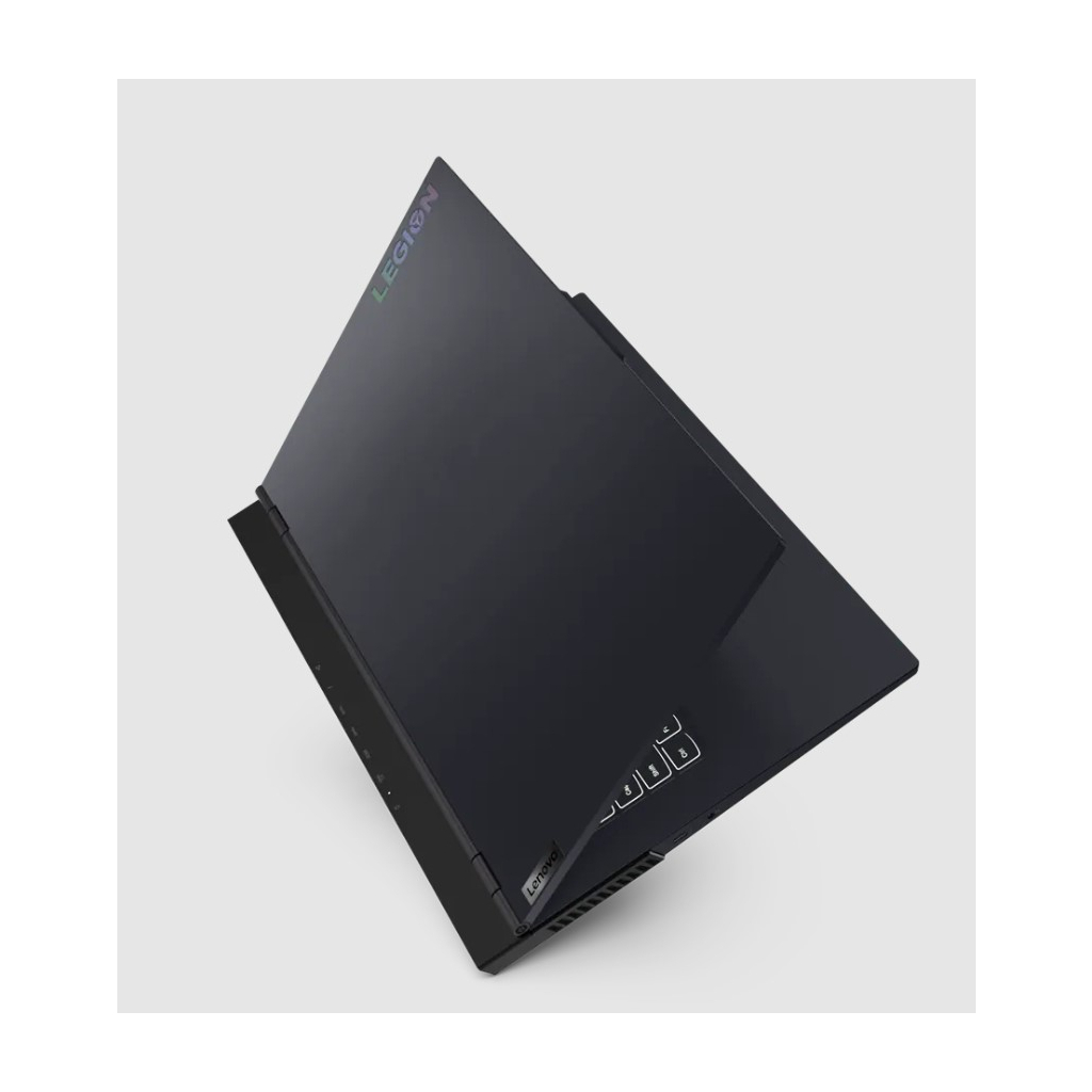 Ноутбук Lenovo Legion 5 17ITH6 (82JN003PRA) - 4
