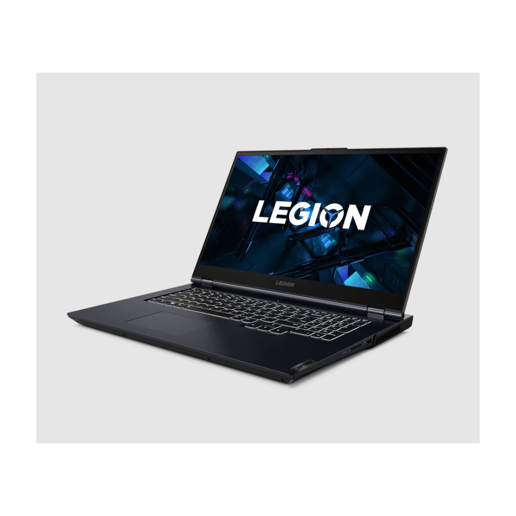 Ноутбук Lenovo Legion 5 17ITH6H (82JM0045RA) - 1