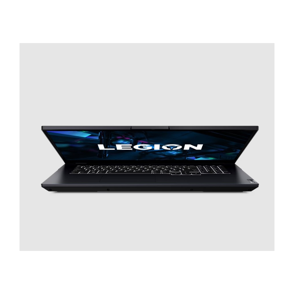 Ноутбук Lenovo Legion 5 17ITH6 (82JN003QRA) - 5