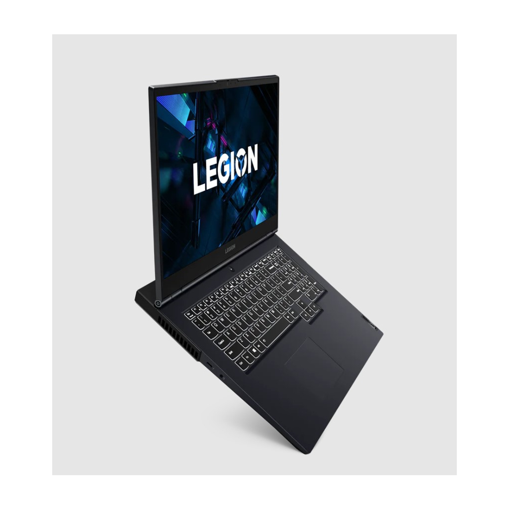 Ноутбук Lenovo Legion 5 17ITH6 (82JN003QRA) - 8