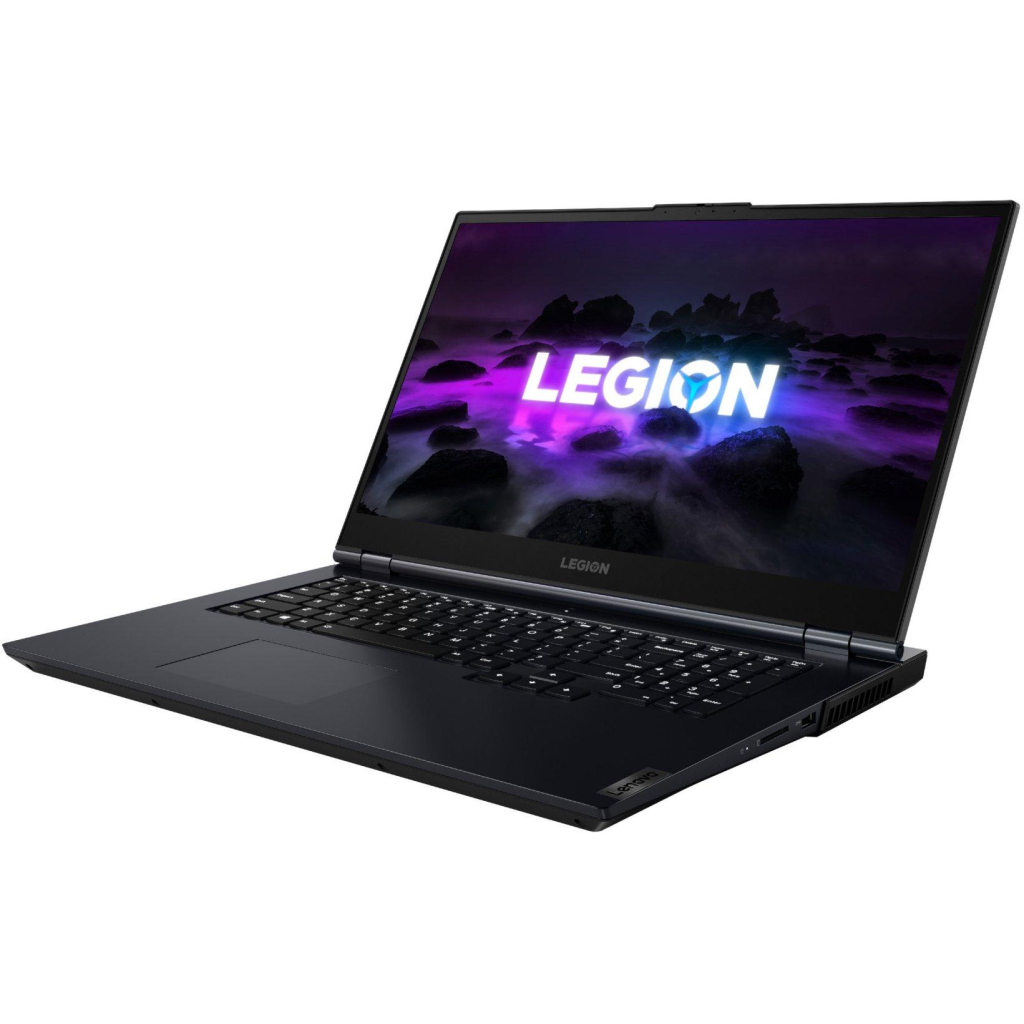 Ноутбук Lenovo Legion 5 17ACH6H (82JY00JWRA) - 2