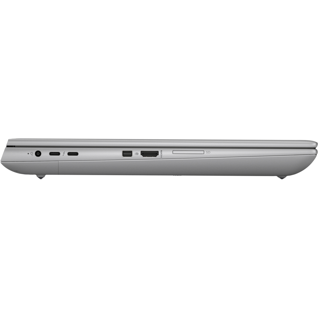 Ноутбук HP ZBook Fury 16 G9 (609L7AV_V7) - 5