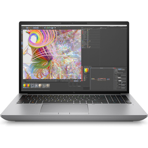 Ноутбук HP ZBook Fury 16 G9 (609L7AV_V7)