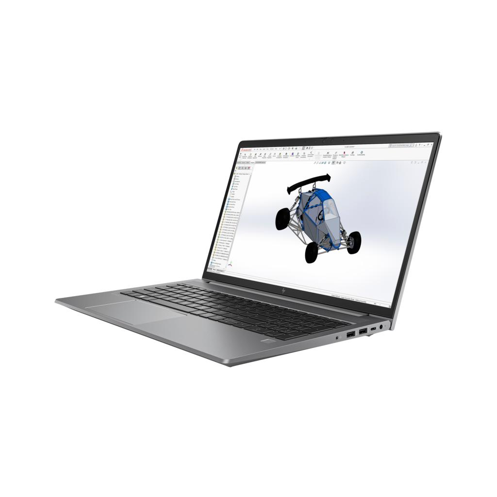 Ноутбук HP ZBook Power G9 (4T4Z8AV_V3) - 2