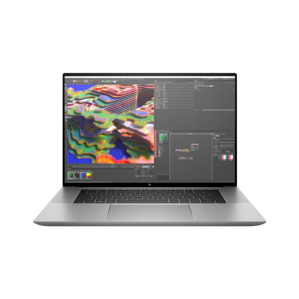 Ноутбук HP ZBook Studio G9 (4Z8Q9AV_V3)