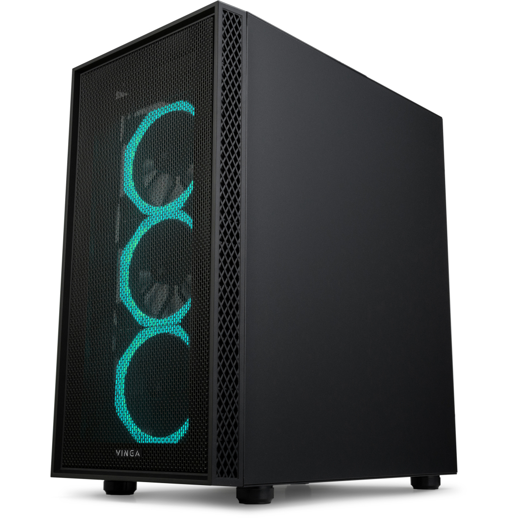 Компьютер Vinga Wolverine D5420 (I3M16G3050W.D5420) - 1 Компьютер Vinga Wolverine D5420 (I3M16G3050W.D5420) - 1