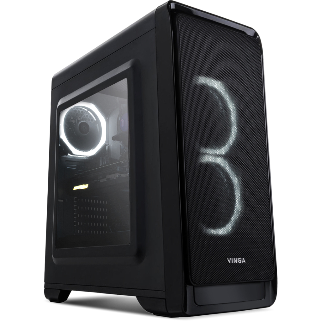 Компьютер Vinga Hawk D5465 (I3M8G1650.D5465) Компьютер Vinga Hawk D5465 (I3M8G1650.D5465)
