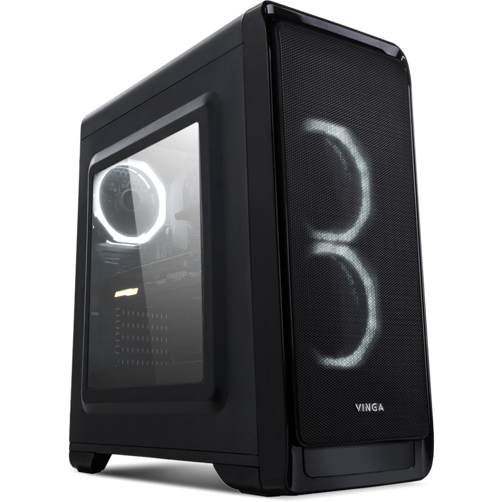 Компьютер Vinga Hawk D5470 (I3M16G1650W.D5470) Компьютер Vinga Hawk D5470 (I3M16G1650W.D5470)