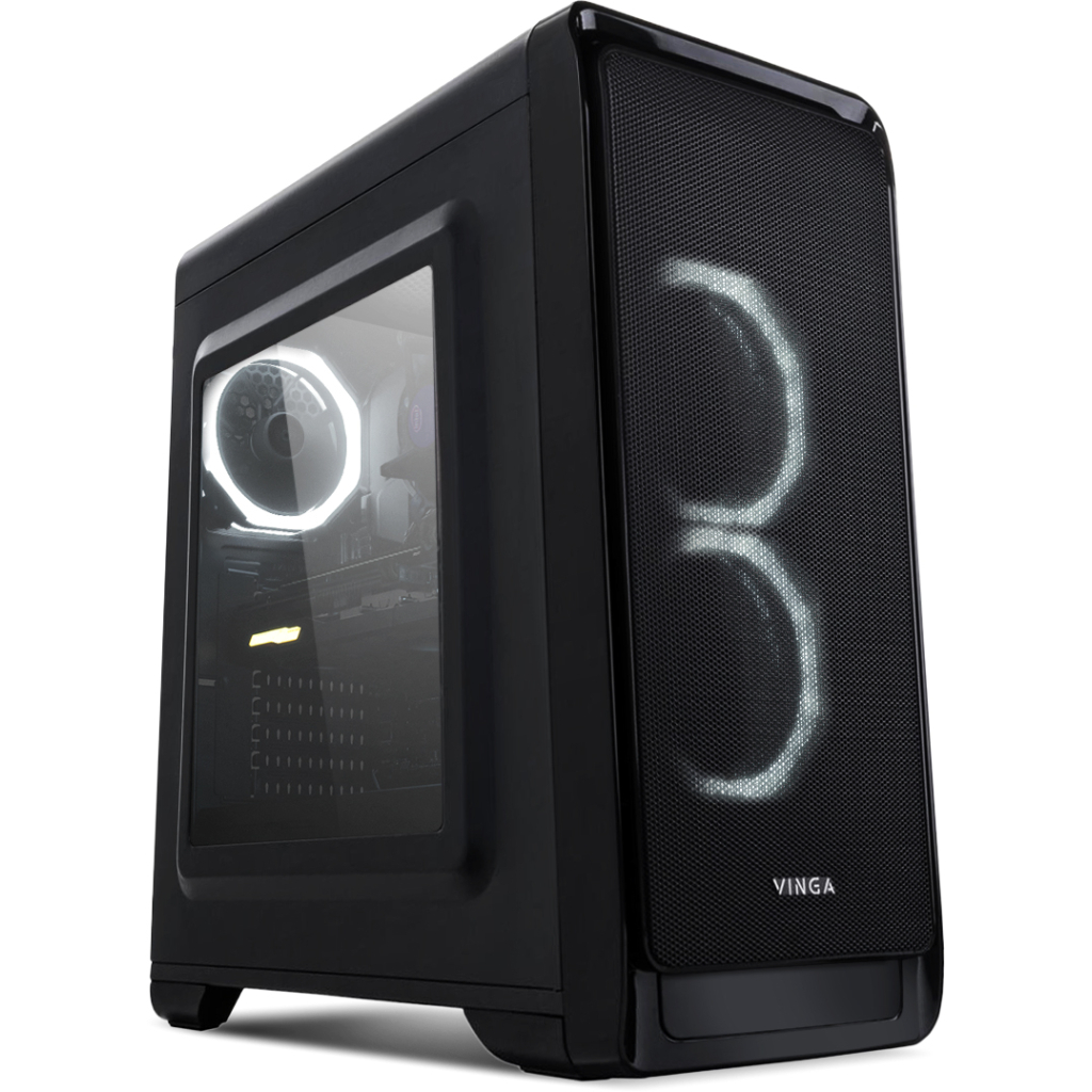 Компьютер Vinga Hawk D5488 (I5M16G1650W.D5488) Компьютер Vinga Hawk D5488 (I5M16G1650W.D5488)