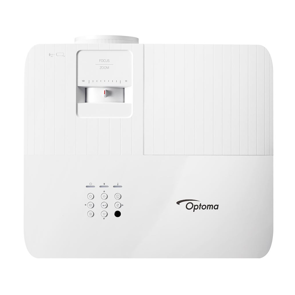 Проектор Optoma UHD35x (E9PV7GL06EZ1) - 5