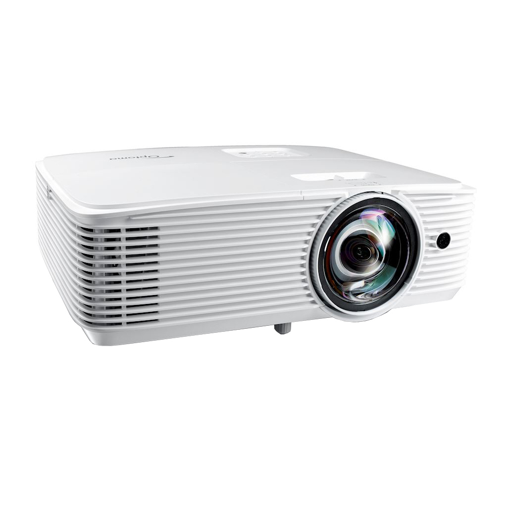 Проектор Optoma W309ST (E9PD7DR01EZ1) - 1