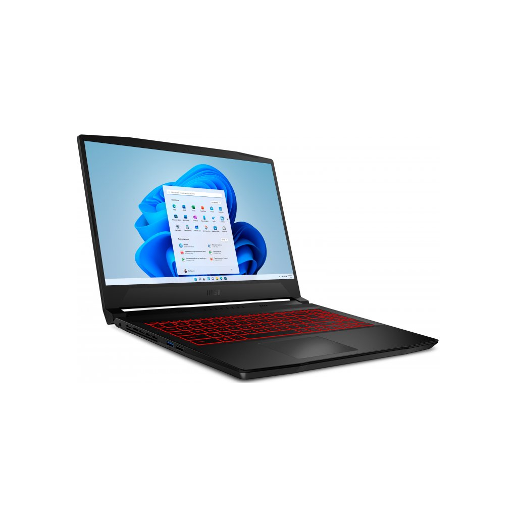 Ноутбук MSI GF66 Katana (GF6611UC-865XPL) - 1