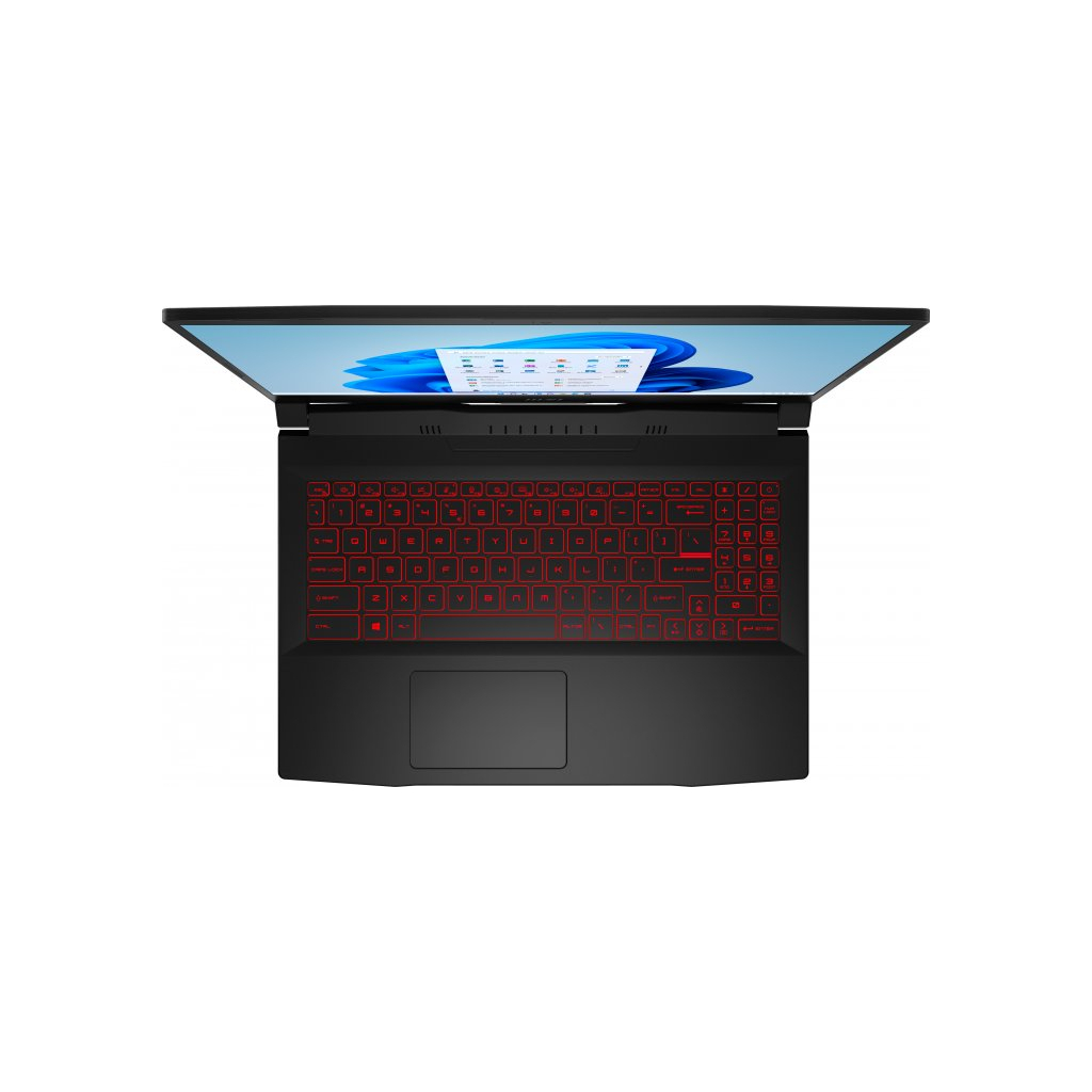 Ноутбук MSI GF66 Katana (GF6611UC-865XPL) - 3