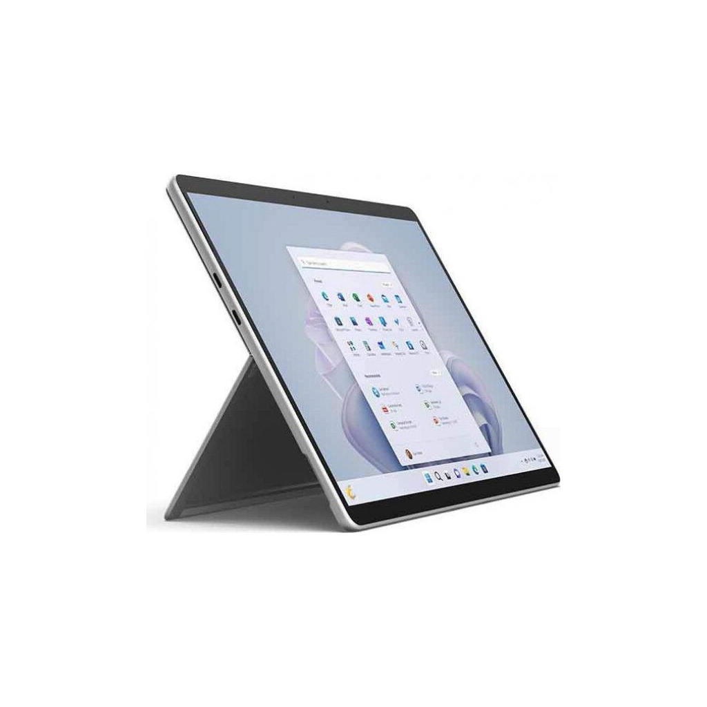 Планшет Microsoft Surface Pro 9 13 PS Touch/SQ3/16/512/LTE/W11P/Platinum (RZ1-00001) - 2