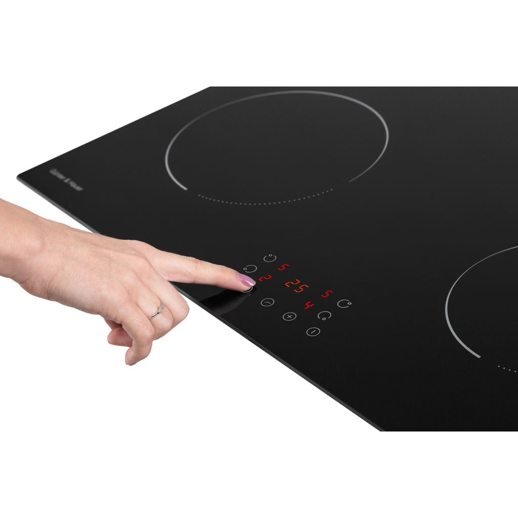 Варочная поверхность Gunter&Hauer CER 640 - 4 Варочная поверхность Gunter&Hauer CER 640 - 4