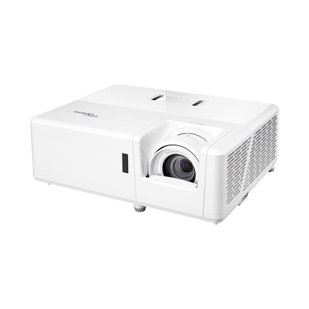 Проектор Optoma ZW400 (E9PX7F911EZ1) - 2