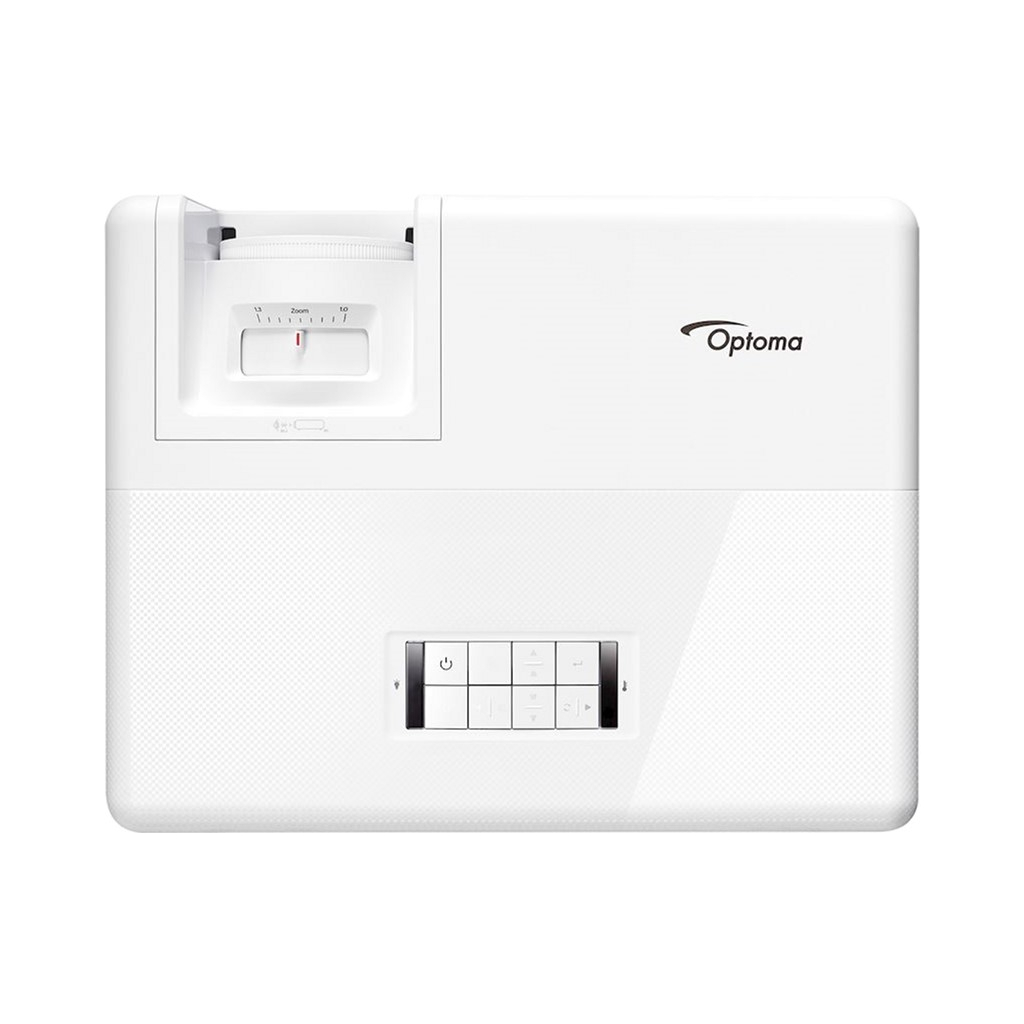 Проектор Optoma ZW400 (E9PX7F911EZ1) - 5