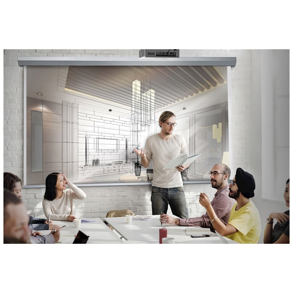 Проектор Optoma ZW400 (E9PX7F911EZ1) - 8