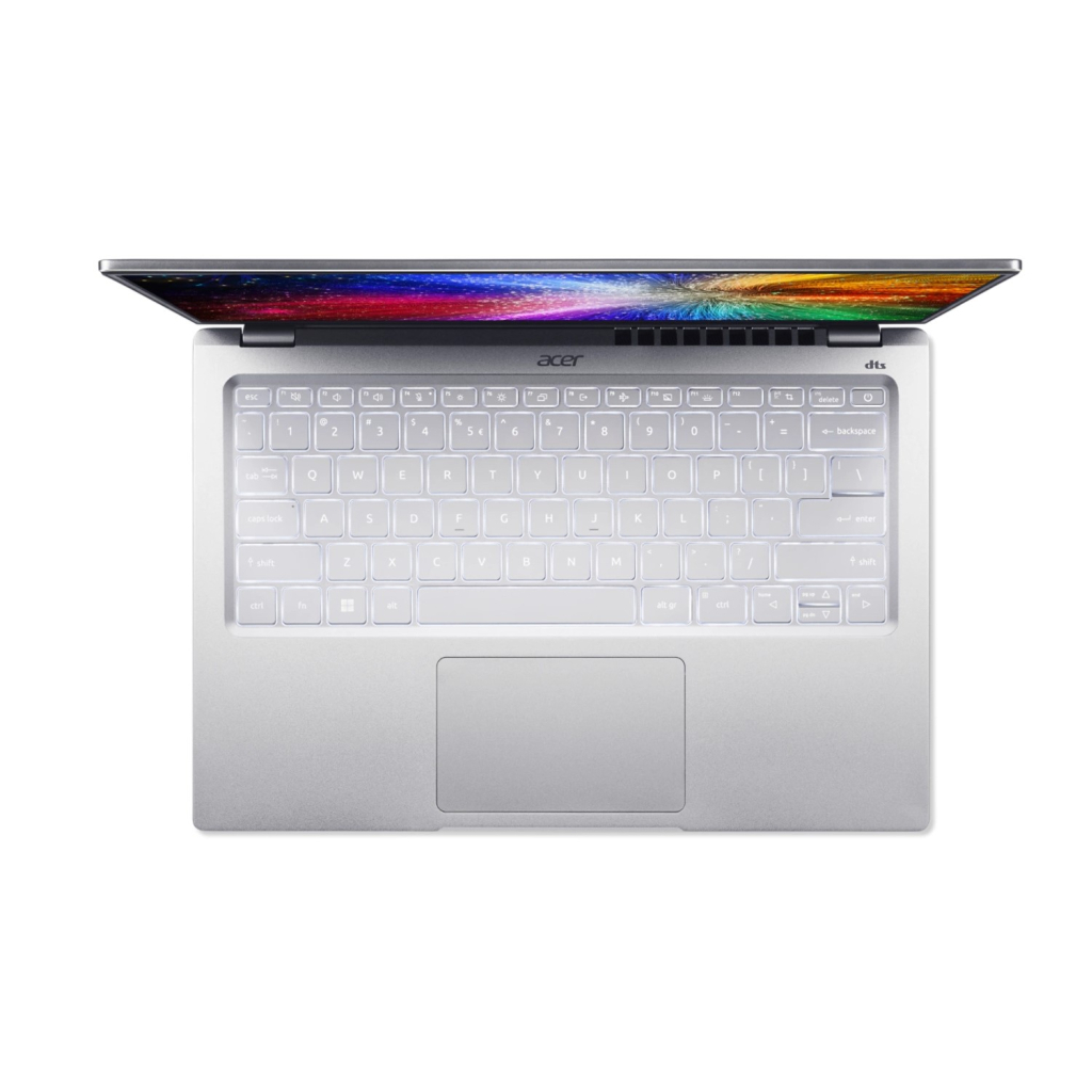 Ноутбук Acer Swift 3 SF314-71-58HC (NX.KADEU.001) - 3
