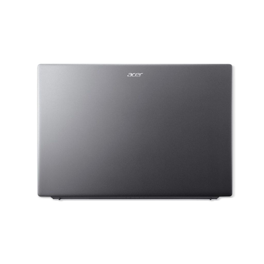 Ноутбук Acer Swift 3 SF314-71-58HC (NX.KADEU.001) - 5