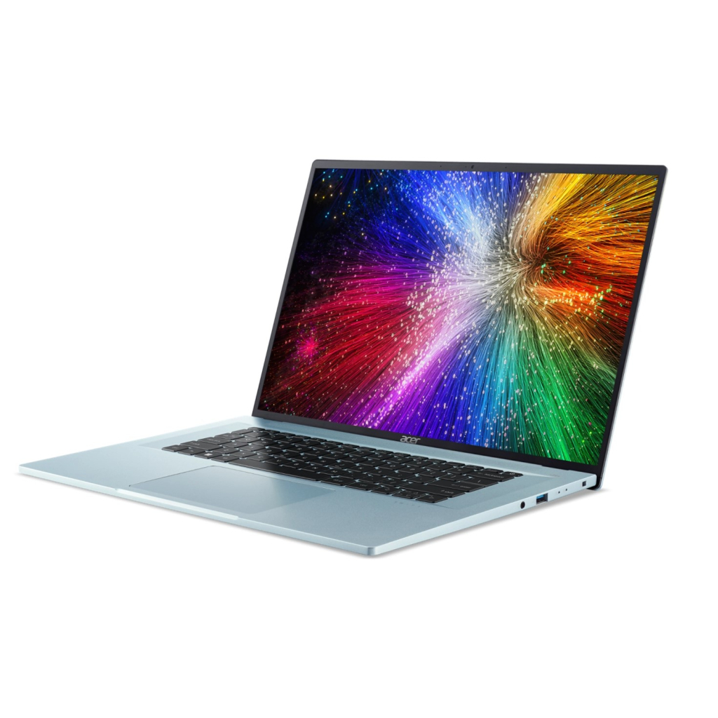 Ноутбук Acer Swift Air SFA16-41-R4UN (NX.KABEU.004) - 1