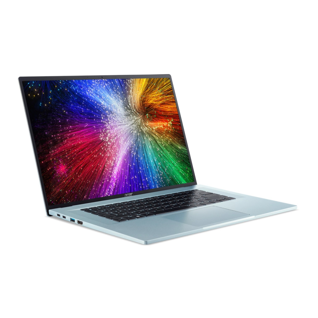 Ноутбук Acer Swift Air SFA16-41-R4UN (NX.KABEU.004) - 2