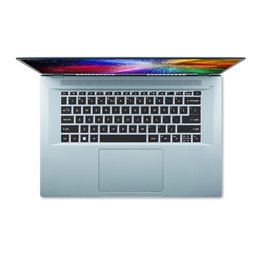 Ноутбук Acer Swift Air SFA16-41-R4UN (NX.KABEU.004) - 3