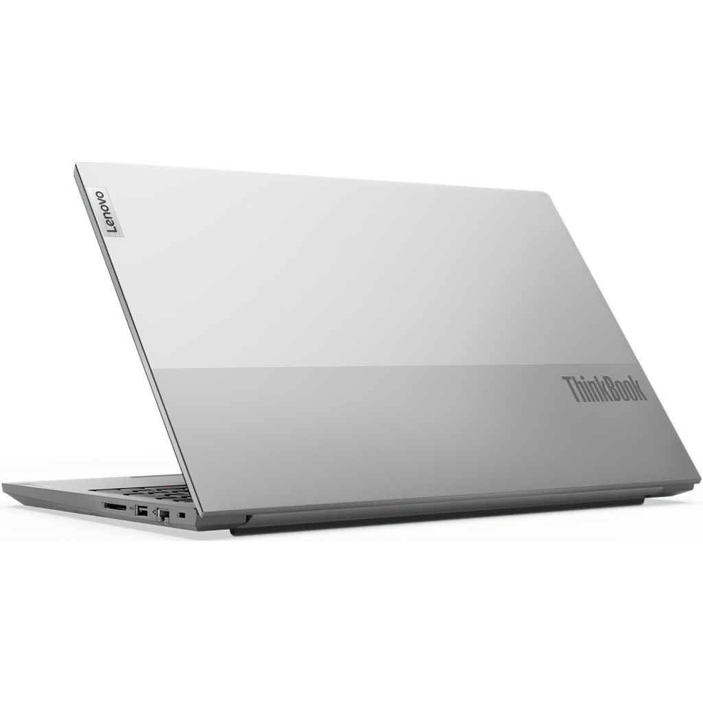 Ноутбук Lenovo ThinkBook 15 G3 ACL (21A40170RA) - 6