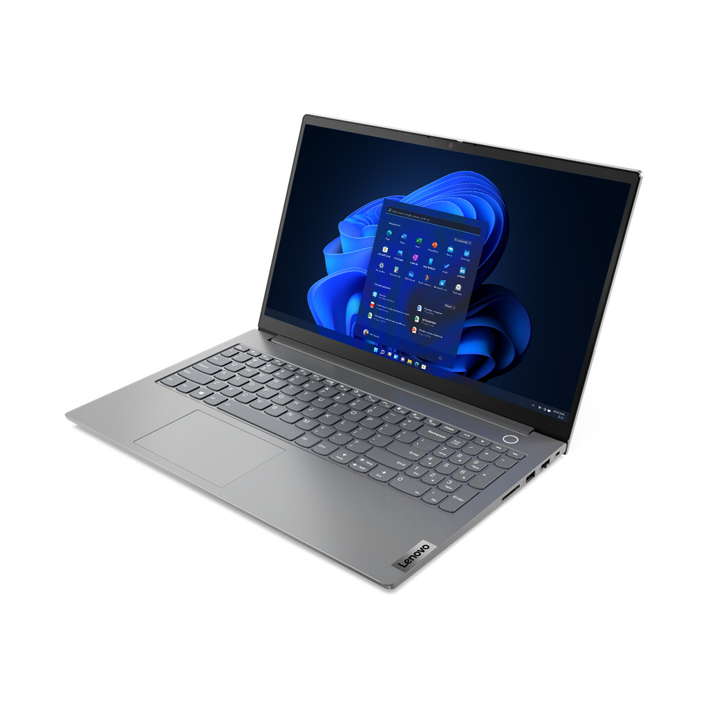 Ноутбук Lenovo ThinkBook 15 G4 ABA (21DL0046RA) - 3