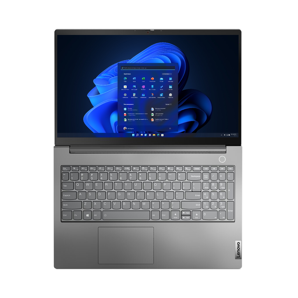 Ноутбук Lenovo ThinkBook 15 G4 ABA (21DL0046RA) - 5