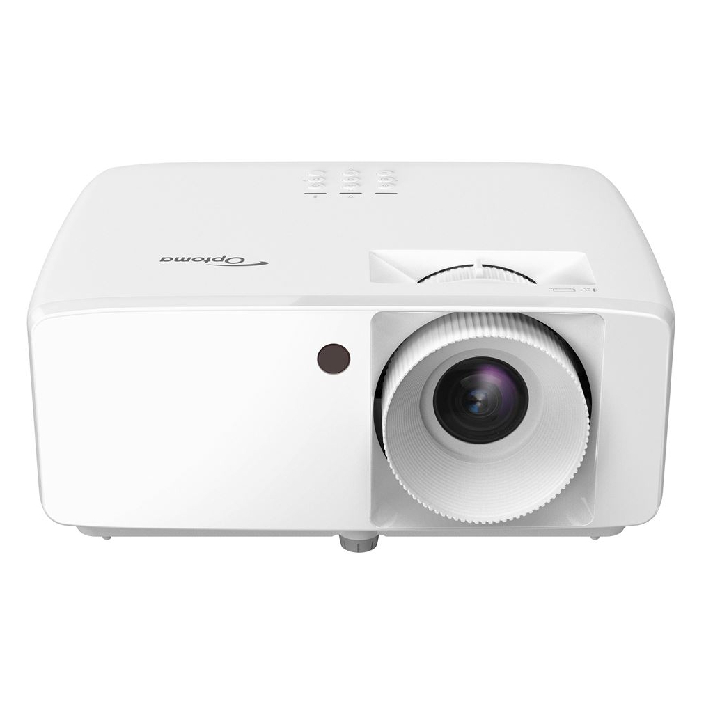 Проектор Optoma ZW350e (E9PD7KK11EZ1) - 4