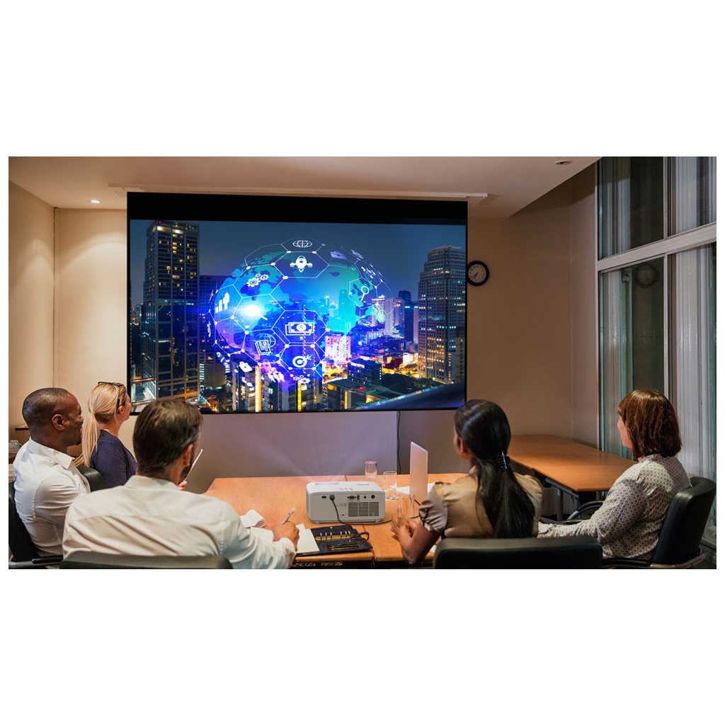 Проектор Optoma ZW350e (E9PD7KK11EZ1) - 7