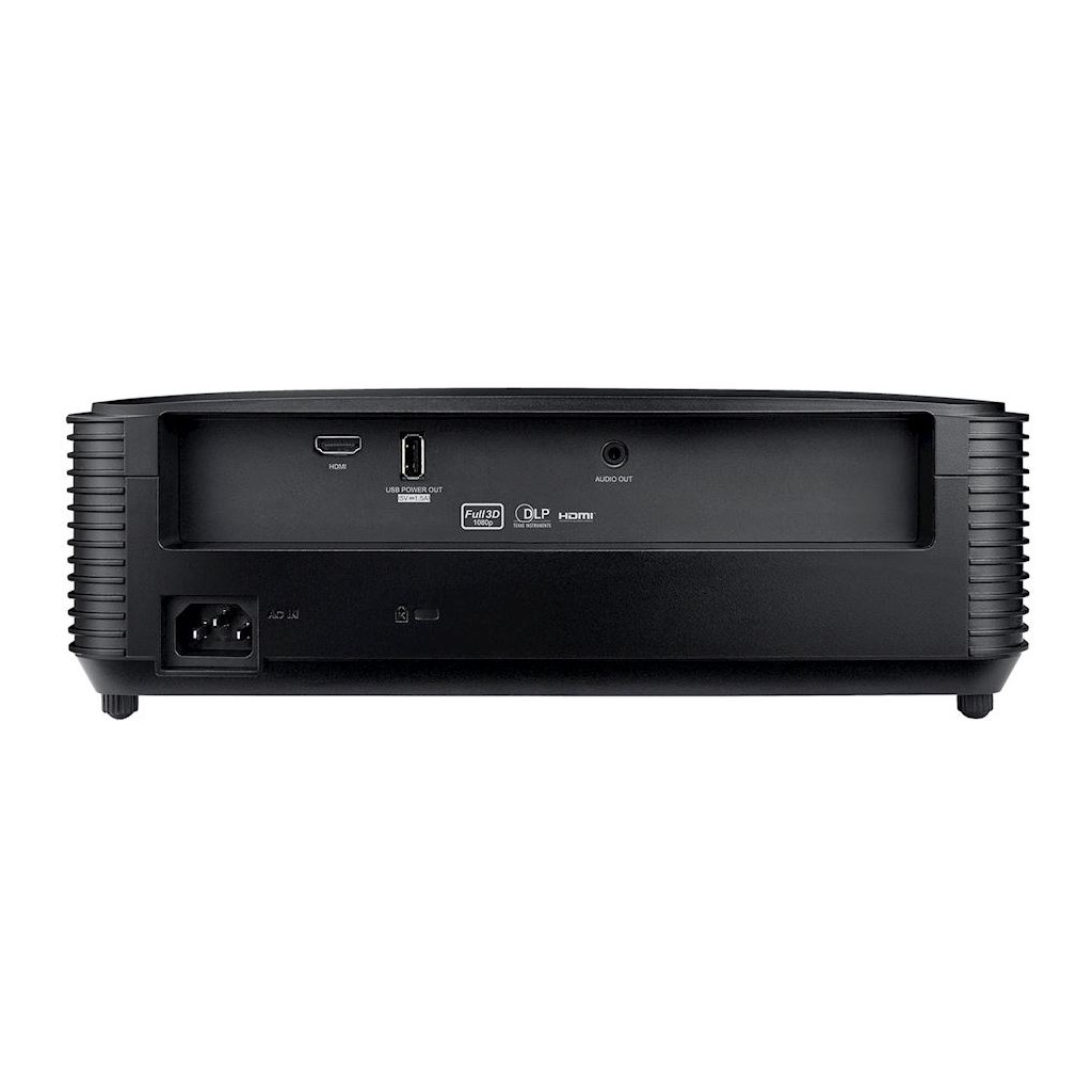 Проектор Optoma HD146X (E1P0A3PBE1Z2) - 2