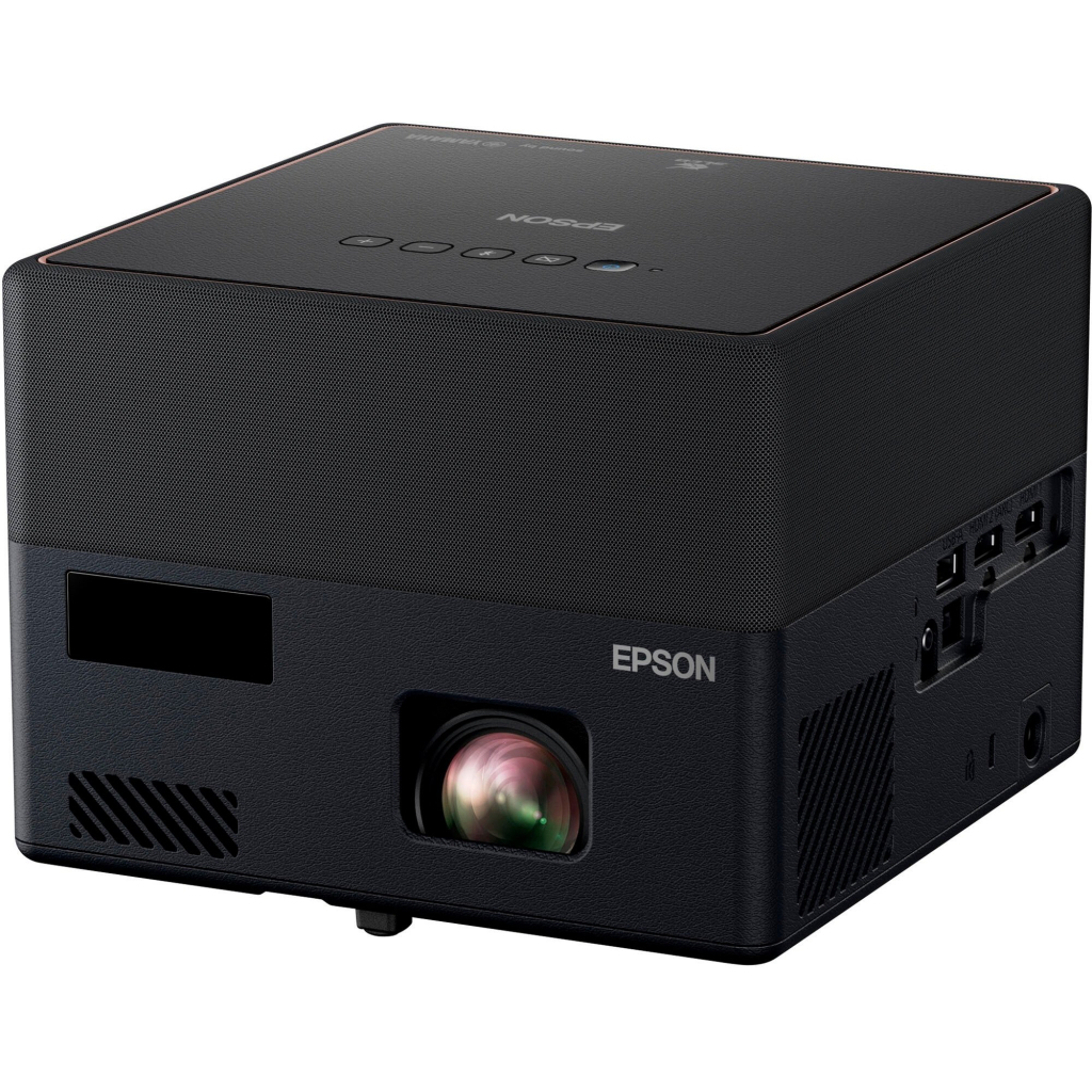 Проектор Epson EF-12 (V11HA14040) - 2