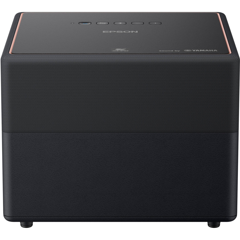 Проектор Epson EF-12 (V11HA14040) - 4